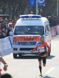 仁寿县大型活动