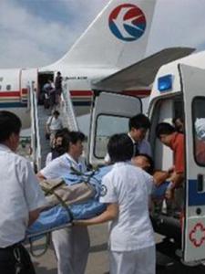 仁寿县接送服务