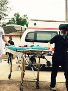 仁寿县院后转乡